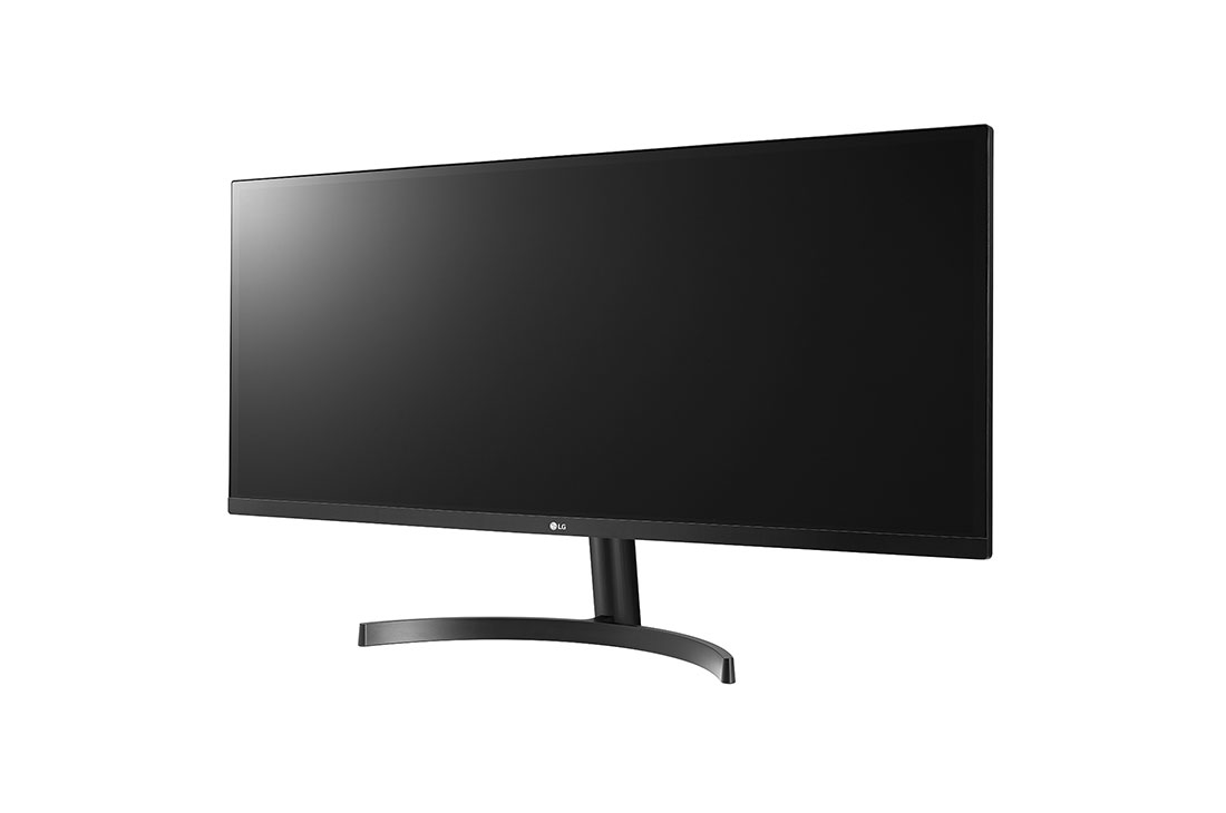 LG 34WL50S-B computer monitor – image 2
