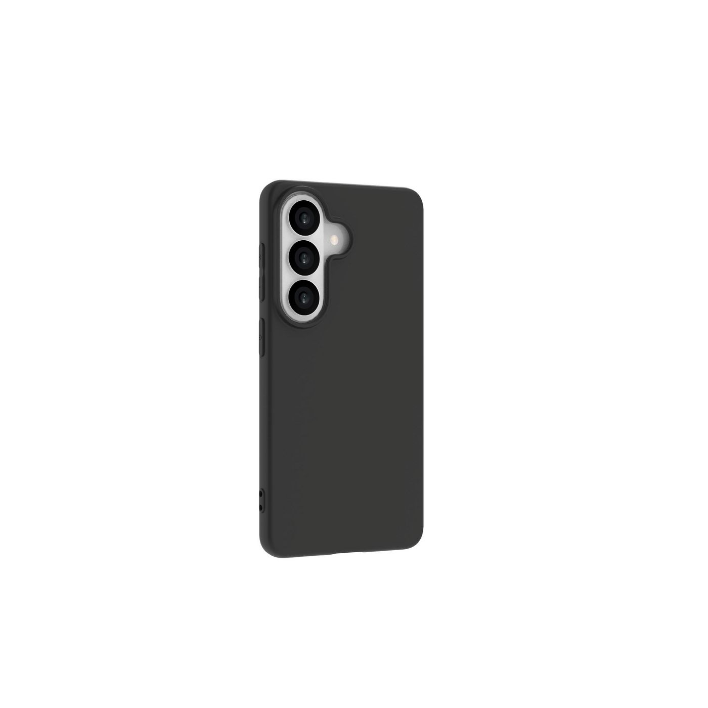 eSTUFF ES67401027-BULK mobile phone case Cover Black – image 1
