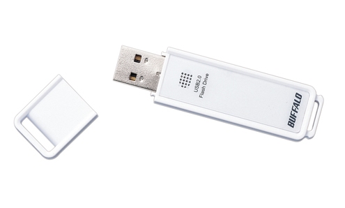 Buffalo High-performance USB flash – Type S (256MB)