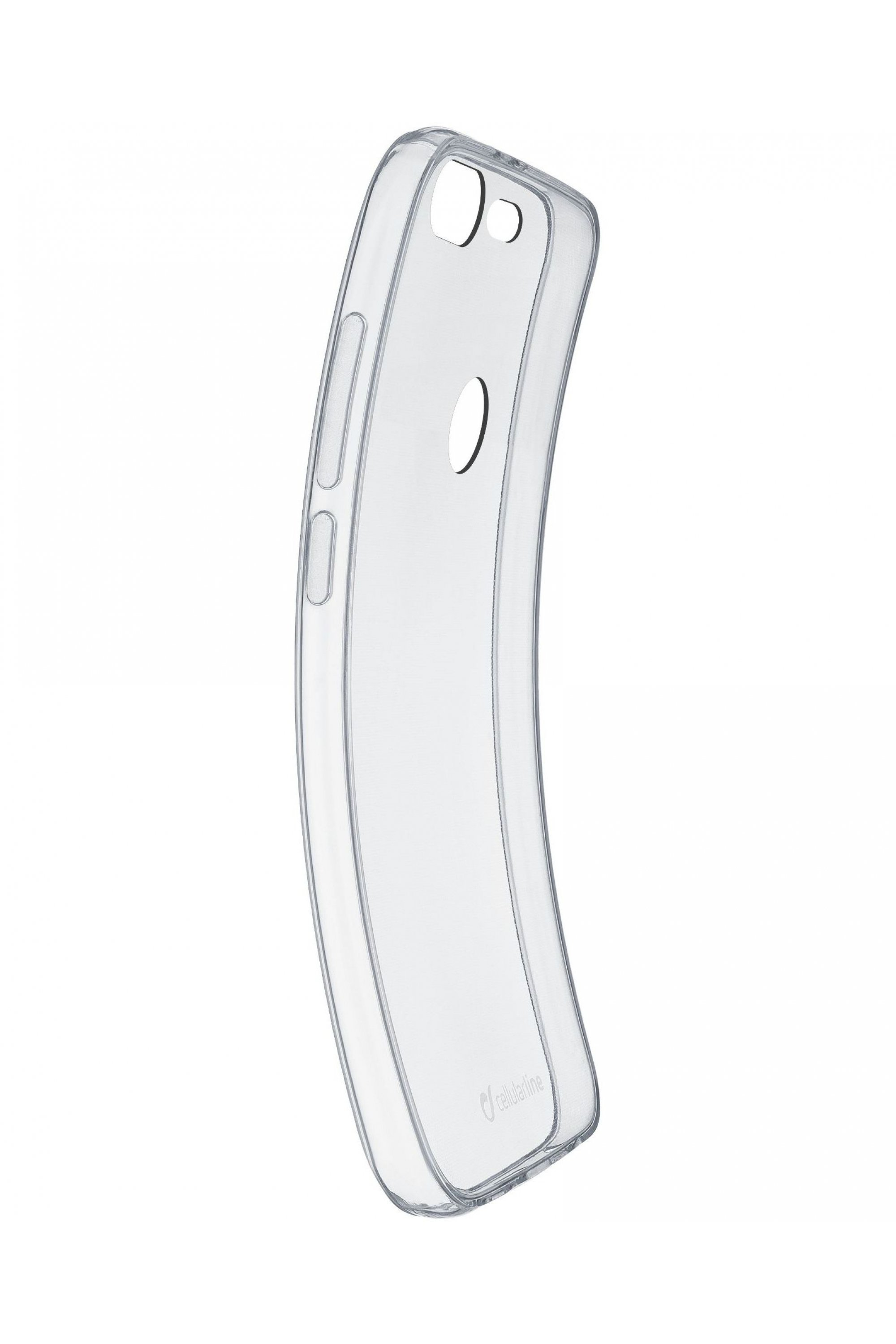 Cellularline Soft - Honor 9 Lite – image 2