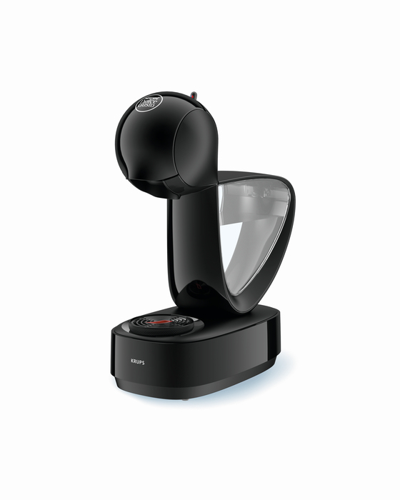 Krups INFINISSIMA YY5294FD coffee maker Manual Capsule coffee machine – image 2