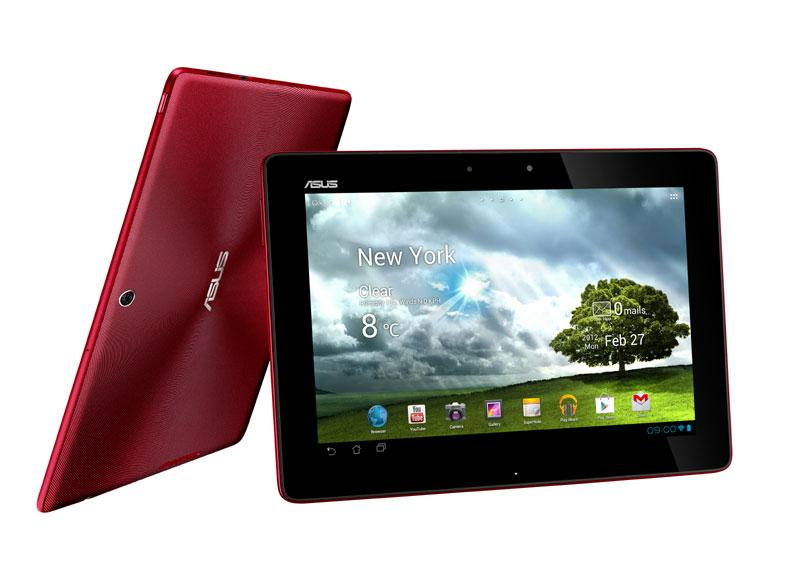 ASUS Transformer Pad TF300TG-1G129A – image 1
