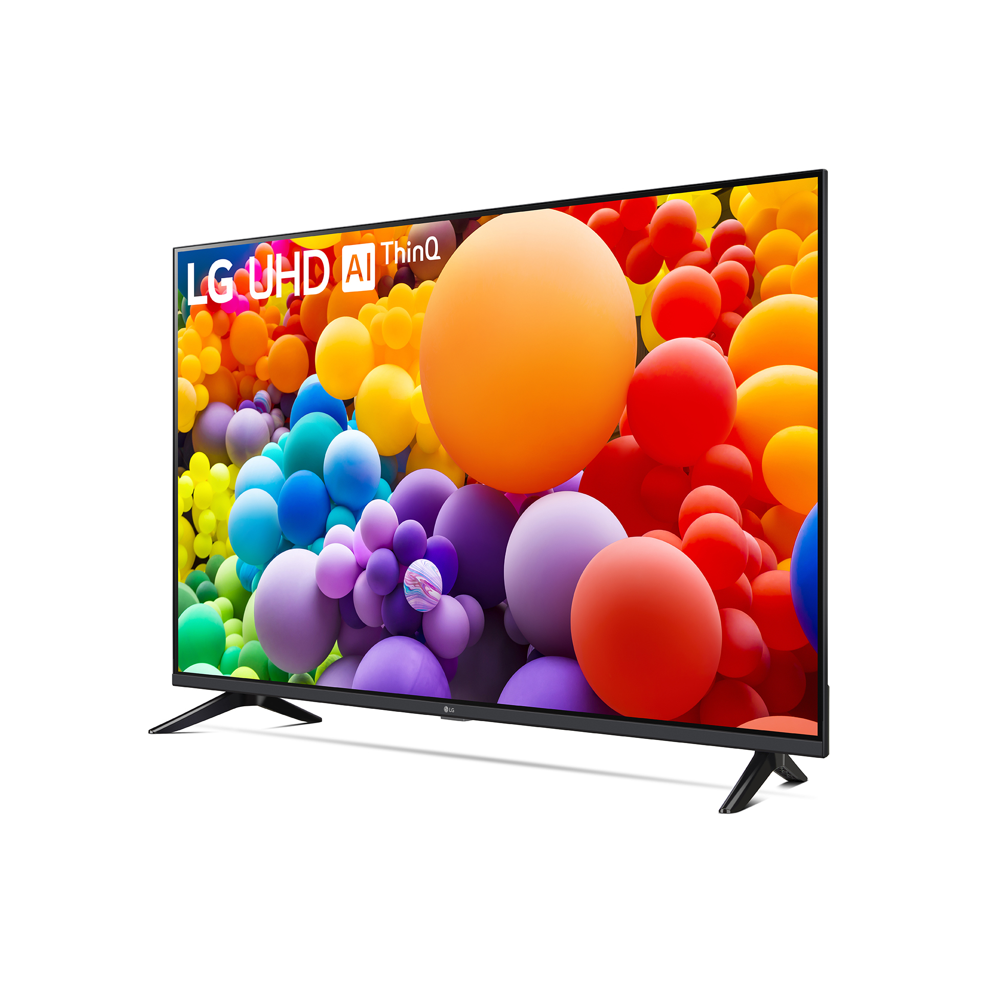 TV LG LED 50UT73006LA 50 pouces 4K UltraHD 60Hz Smart TV WebOS HDR10 Pro Dolby Audio — photo 9