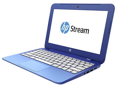 HP Stream 11-d060sa Intel® Celeron® N2840 Laptop – image 8