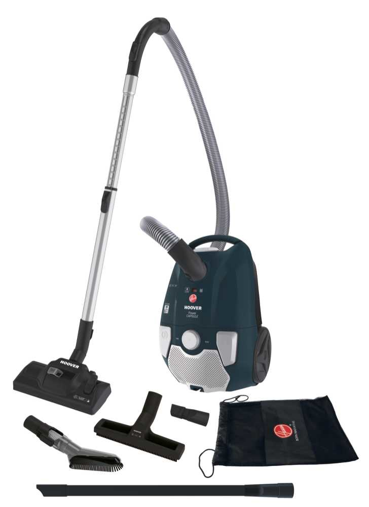 Hoover PC12H&CAR011 – image 2