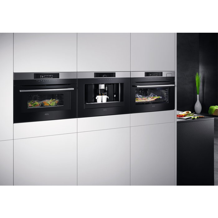 AEG KMK761000W 43 L White – image 7