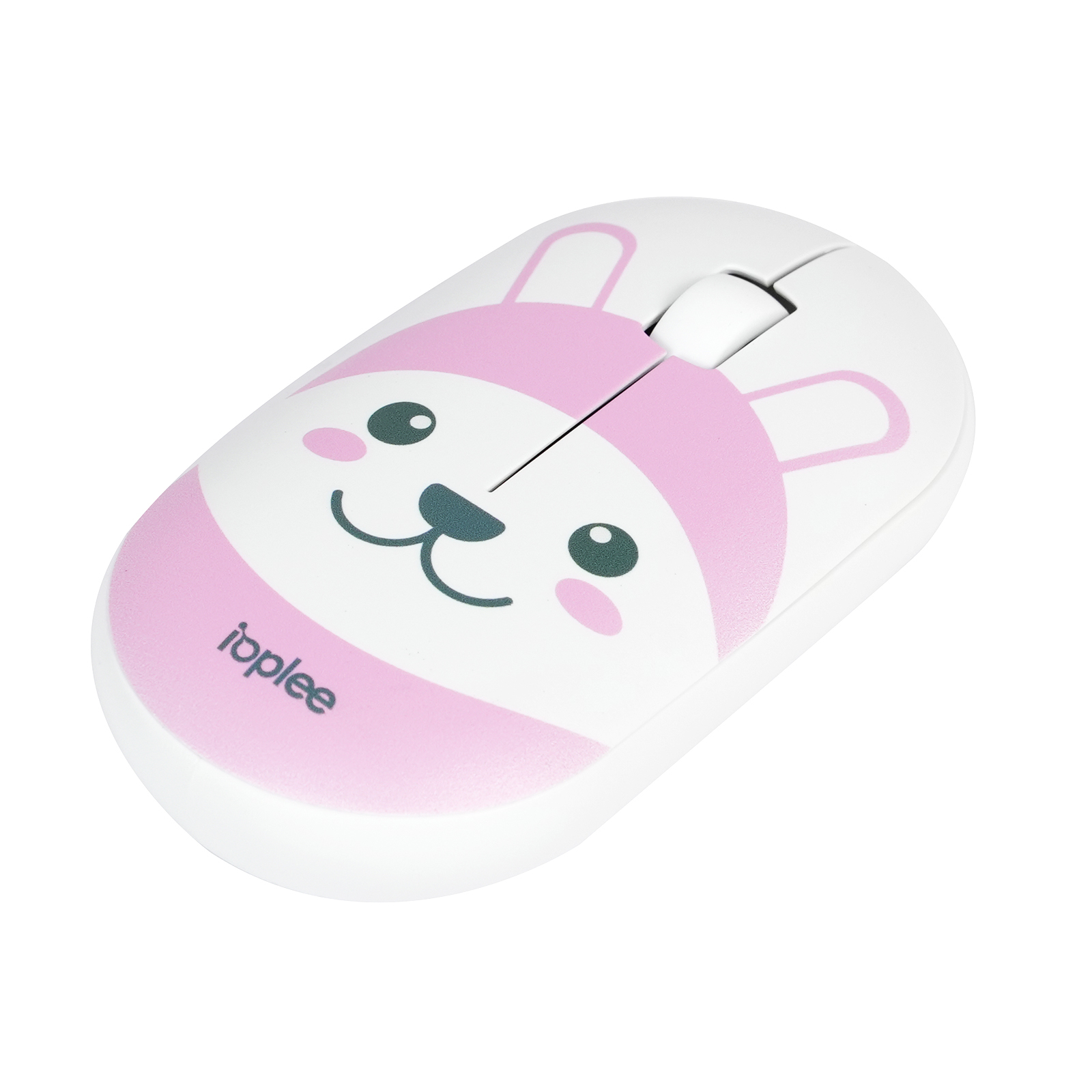 IOPLEE IOPEXTKDMRB656 mouse Home Ambidextrous Bluetooth 1600 DPI – image 4