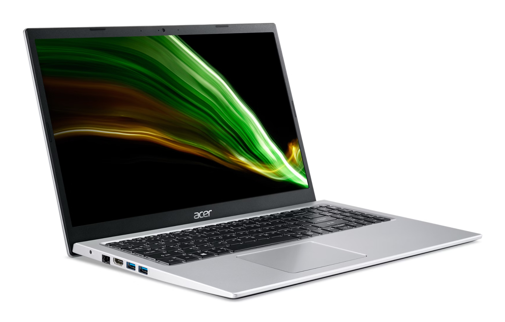 Acer Aspire 3 A315-35-C8KJ Intel® Celeron® N N4500 Laptop – image 2
