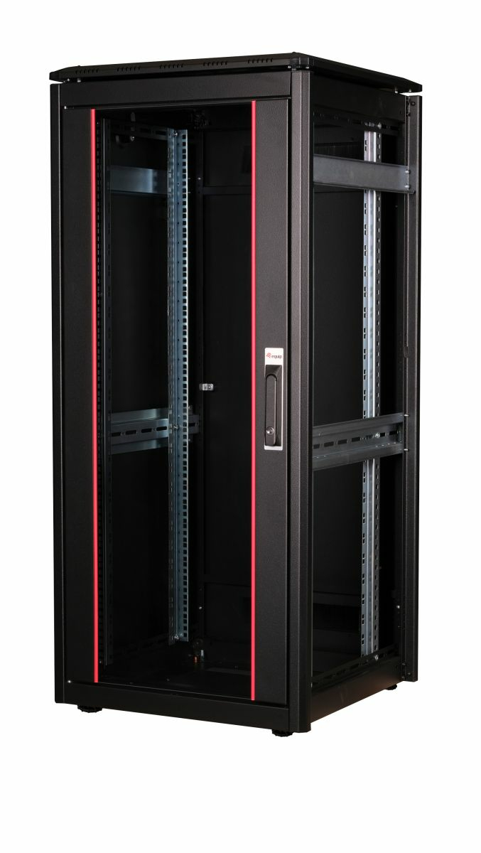 Equip Dynamic Flex 19' Cabinet, 26U – image 3