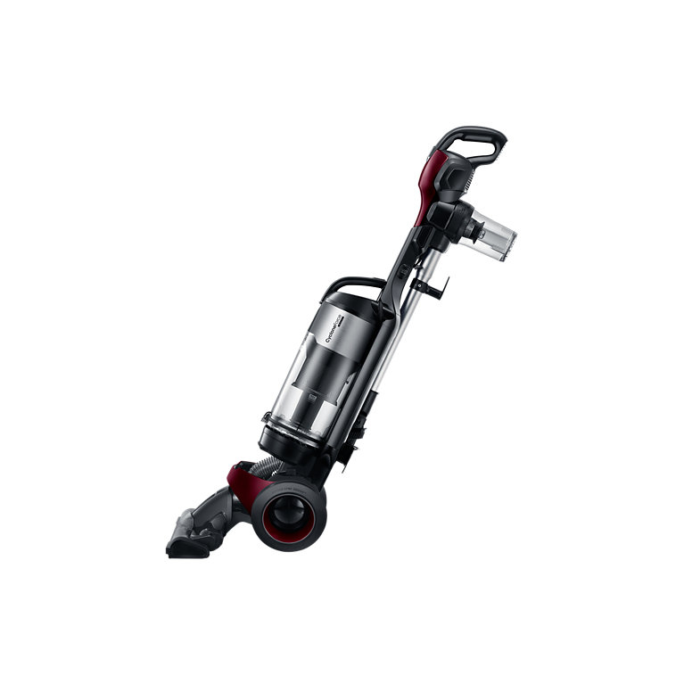 Samsung SU10F70SA Upright vacuum Dry HEPA Bagless – image 7