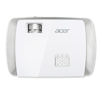 Acer H7550ST + WirelessHD-Kit MWiHD1 – image 4
