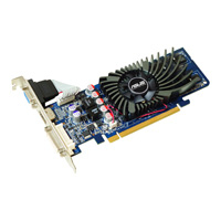 ASUS EN9400GT/DI/1GD2(LP) GeForce 9400 GT – image 1