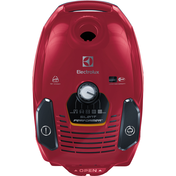Electrolux ESP73RR 3.5 L Cylinder vacuum Dry 650 W Dust bag – image 2