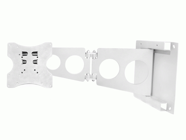 Multibrackets 7350022732278 TV mount/stand White – image 4