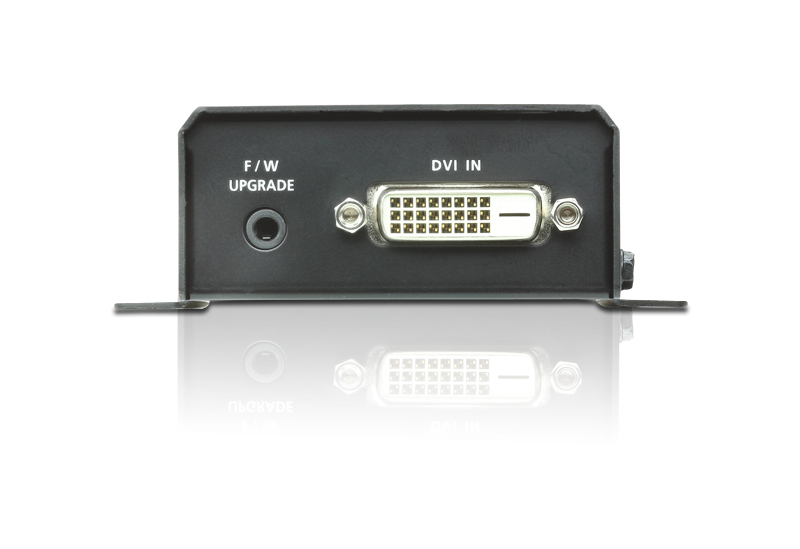 ATEN VE601T-AT-E AV extender AV transmitter Black – image 3