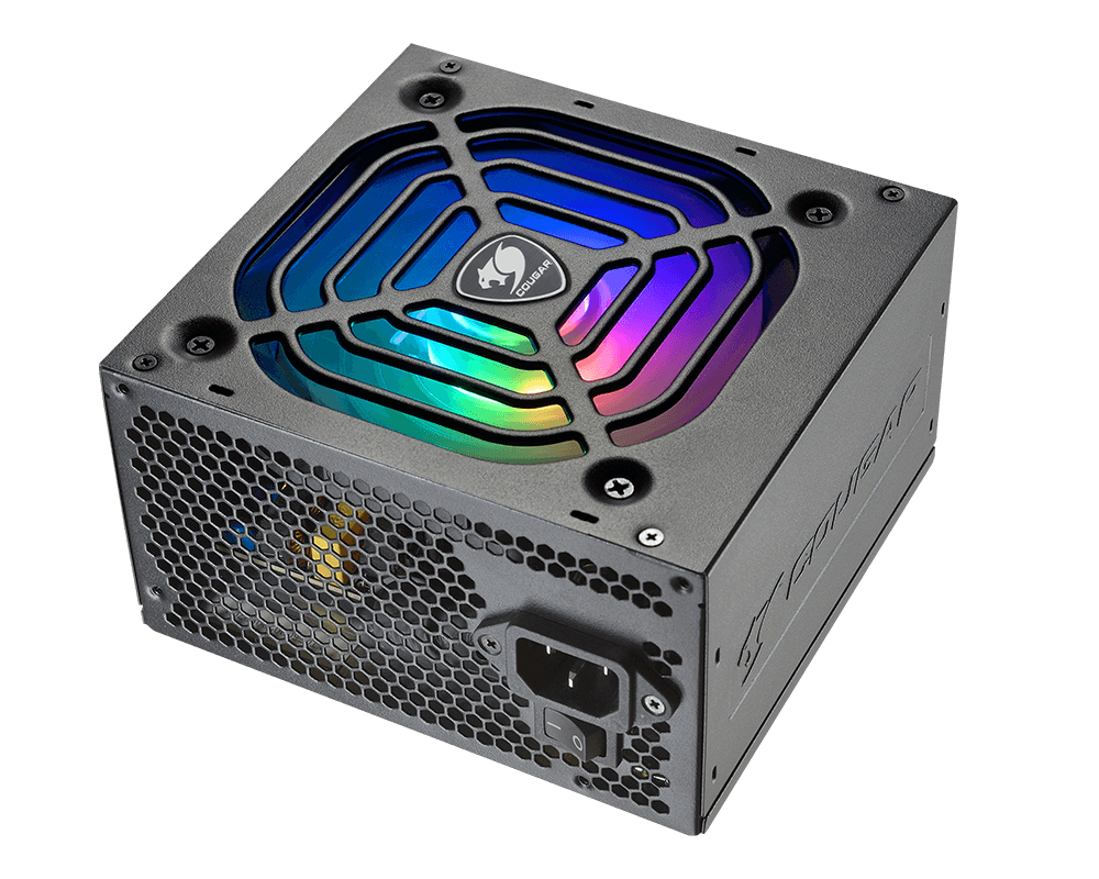 Cougar PSU XTC ARGB 650 – image 3