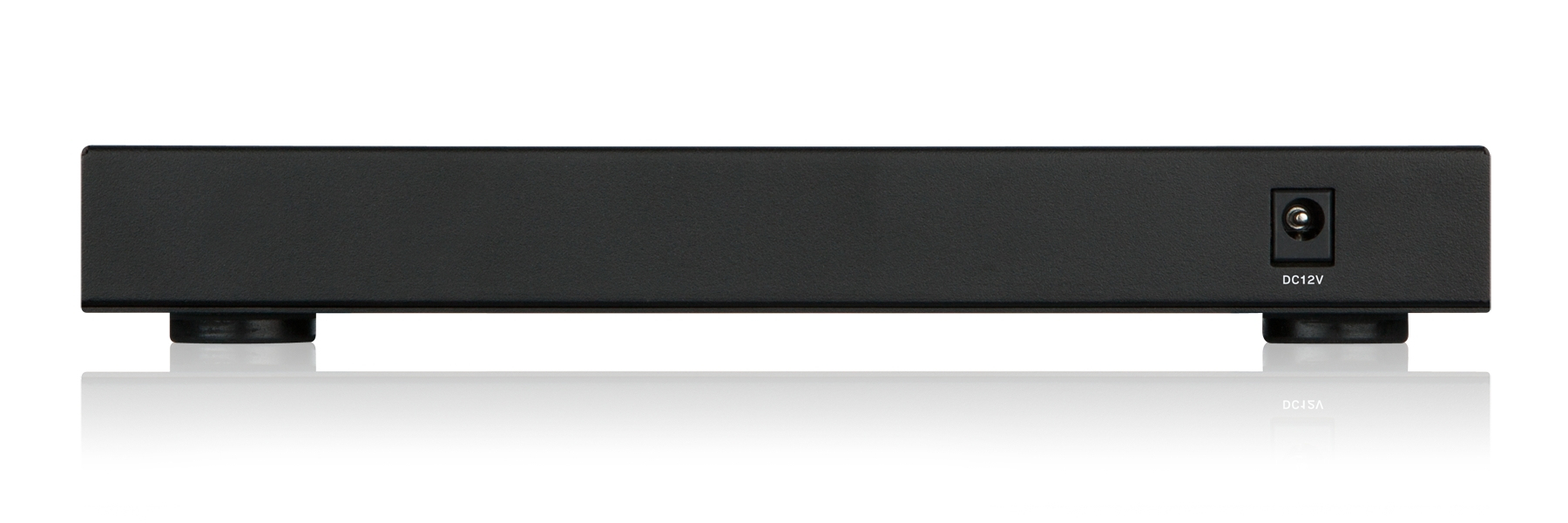 Linksys 8-Port Smart Gigabit Switch (LGS308) – image 2
