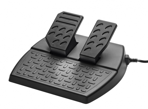 Thrustmaster Challenge Racing Wheel – image 5