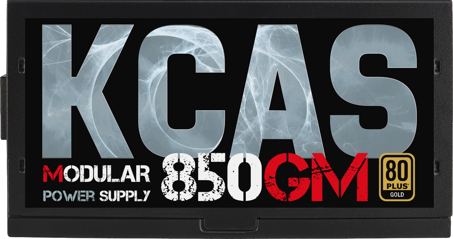 Aerocool KCAS-850GM power supply unit – image 8