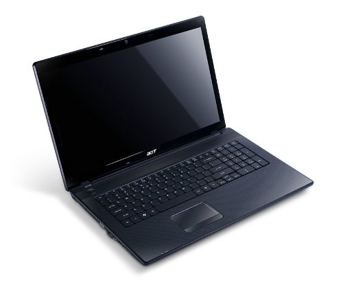 Acer Aspire AS7739-384G50Mnkk Intel® Core™ i3 i3-380M Laptop – image 3