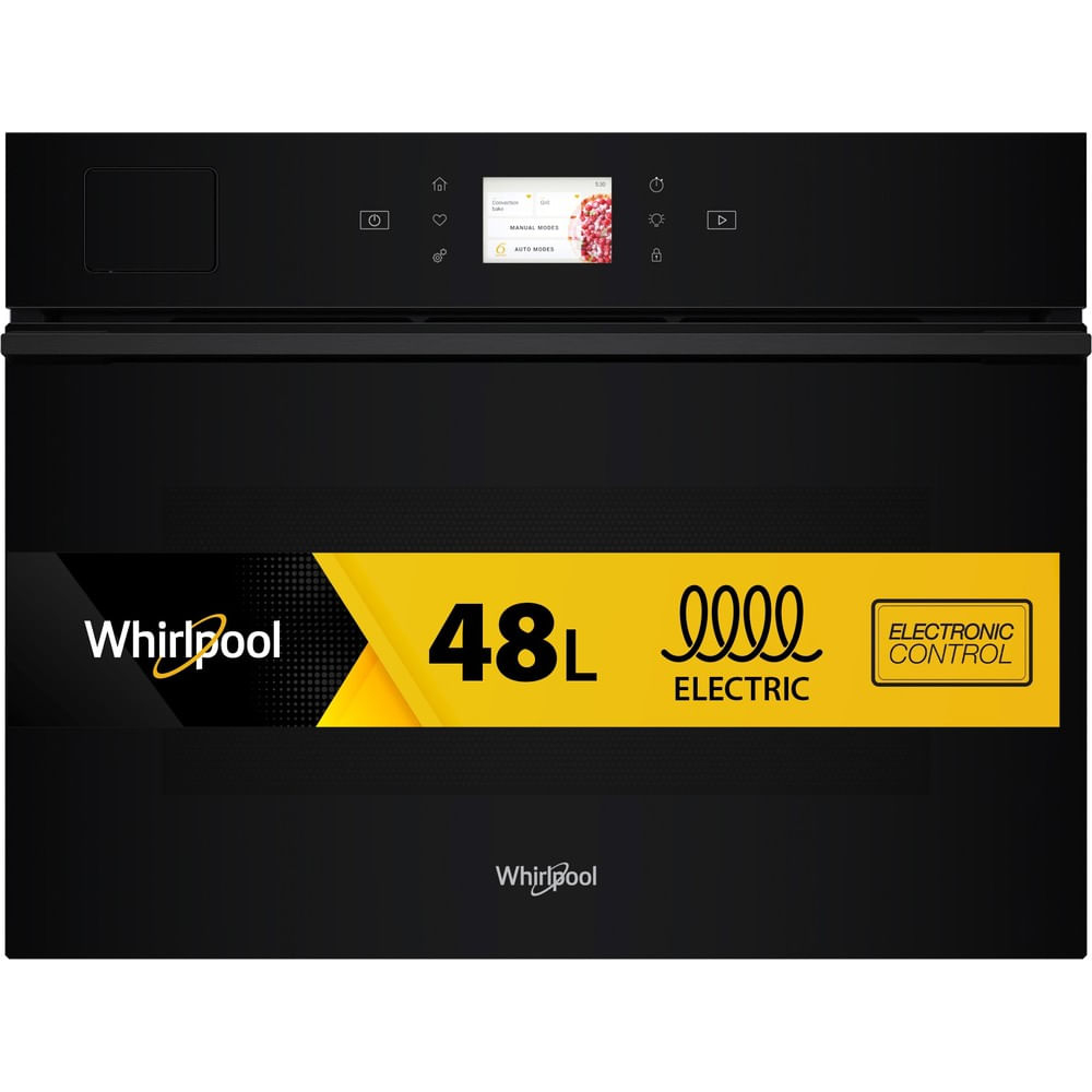 Whirlpool WCS9A9PHTSBA — vue 1 sur 8
