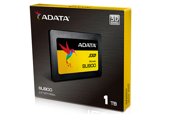 ADATA Ultimate SU900 1 TB 2.5″ Serial ATA III MLC image 5