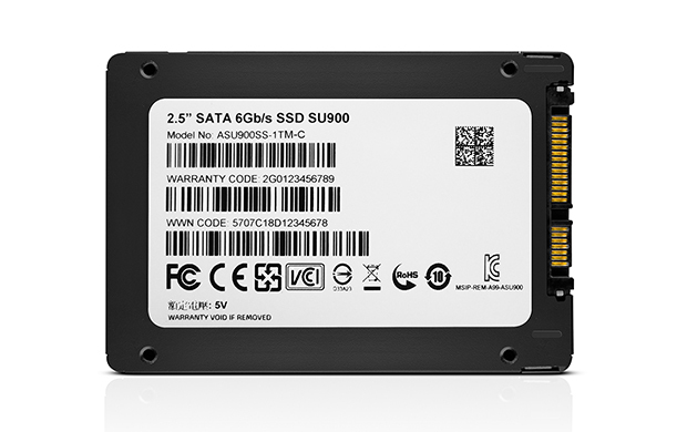ADATA Ultimate SU900 1 TB 2.5″ Serial ATA III MLC image 4