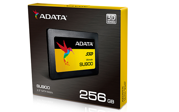 ADATA Ultimate SU900 256 GB 2.5″ Serial ATA III MLC image 6