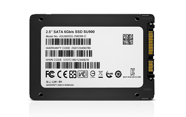 ADATA Ultimate SU900 256 GB 2.5″ Serial ATA III MLC image 4