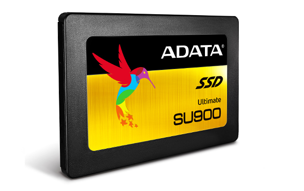 ADATA Ultimate SU900 256 GB 2.5″ Serial ATA III MLC image 3