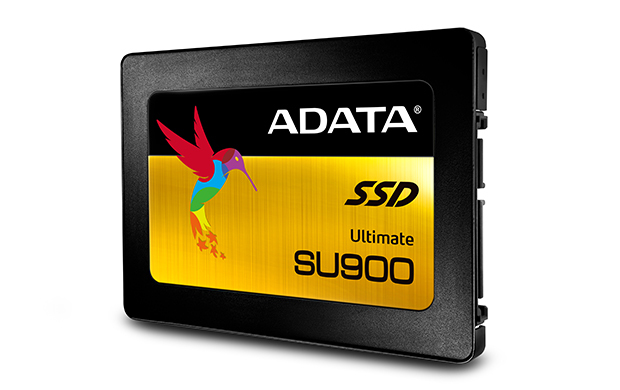 ADATA Ultimate SU900 256 GB 2.5″ Serial ATA III MLC image 5