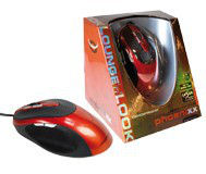Conceptronic Laser Gaming Mouse – image 2