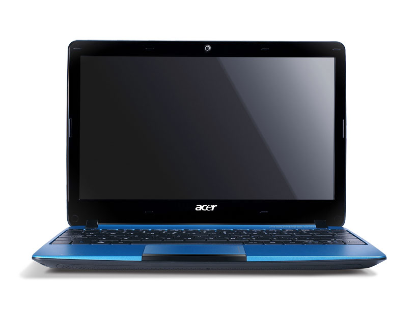 Acer Aspire One 722-C6CGbb AMD C C-60 Netbook – image 7