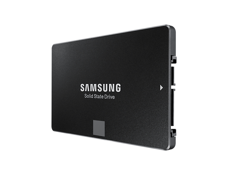 Samsung 850 EVO 4 TB 2.5″ Serial ATA III MLC image 2