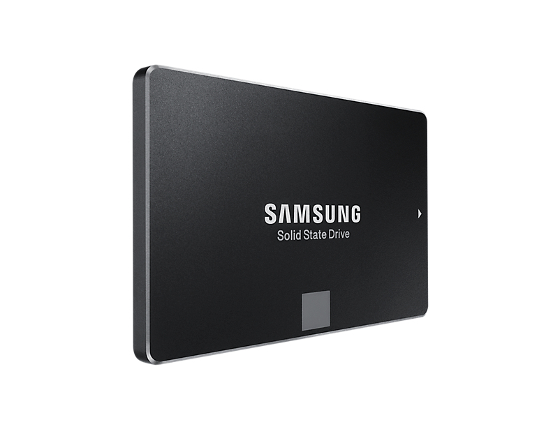 Samsung 850 EVO 4 TB 2.5″ Serial ATA III MLC image 3