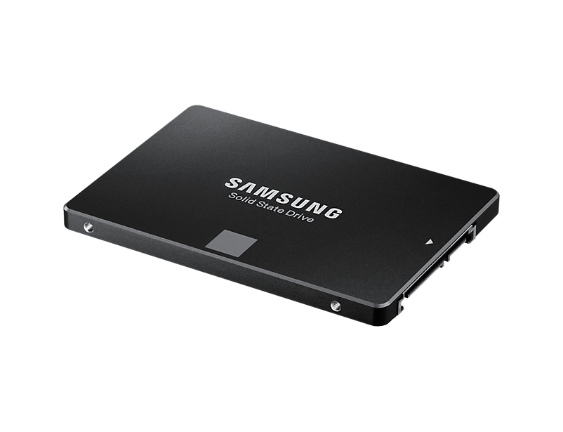 Samsung 850 EVO 4 TB 2.5″ Serial ATA III MLC image 4