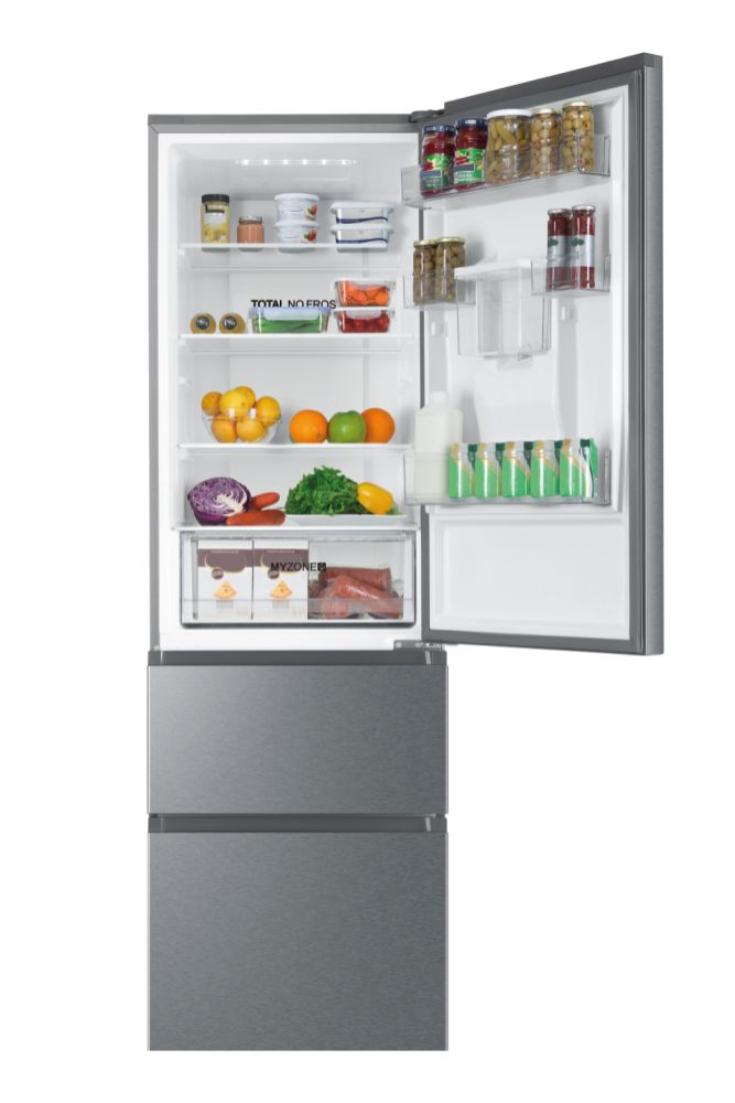 Haier 3D 60 Series 3 HTR3619FWMP Freestanding – image 4