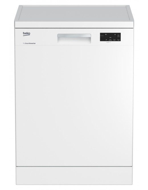 Beko DFN15320W — vue 1 sur 3