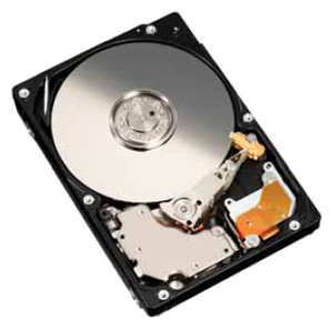 Fujitsu MHV2060BS internal hard drive