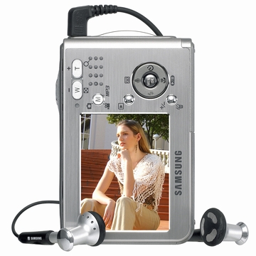 Samsung DIGIMAXI50 digital camera 1/2.5"