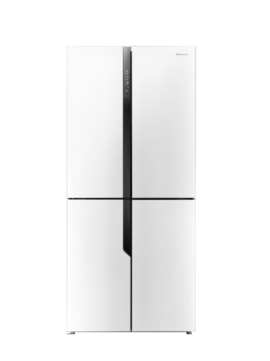 Hisense RQ561N4AW1 — vue 1 sur 1
