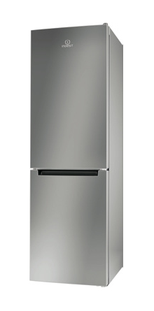 Indesit LR8 S2 S B — vue 1 sur 2