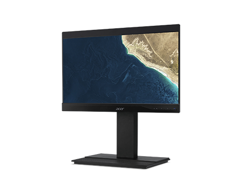 Acer Veriton VZ4860G Intel® Core™ i5 i5-9400 – image 3