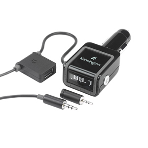 Kensington Liquid FM™ plus for MP3