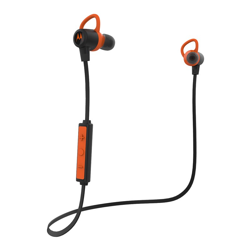 Motorola Verve Loop+ — vue 1 sur 8
