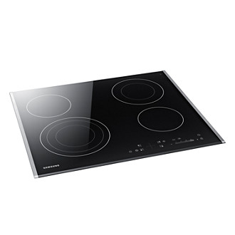 Samsung CTR264KC01 hob Black Built-in Ceramic hob 4 zone(s) – image 6