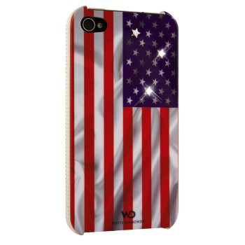 Hama White Diamonds - Flag USA