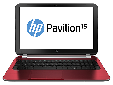 HP Pavilion 15-n204sa Intel® Pentium® N3520 Laptop – image 6