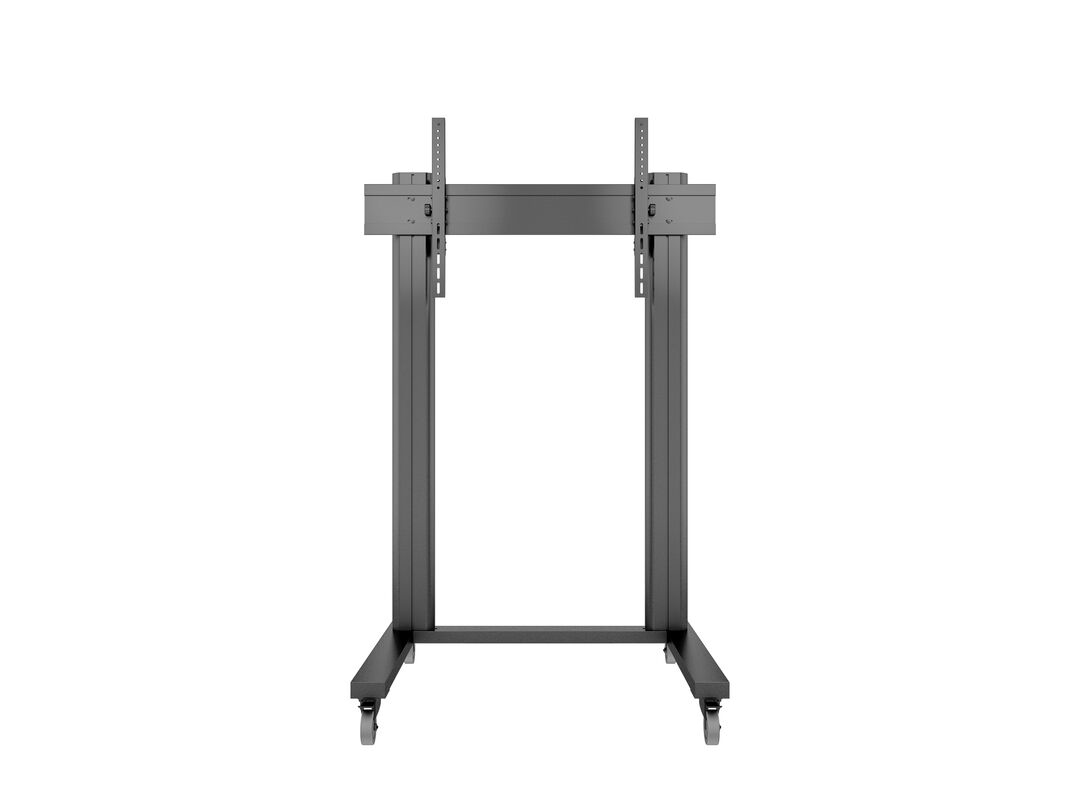 ITB-Carrello per monitor - Fino a 279,4 cm (110) Supporto schermo - 125 kg Capacit di carico - Miniatura 2