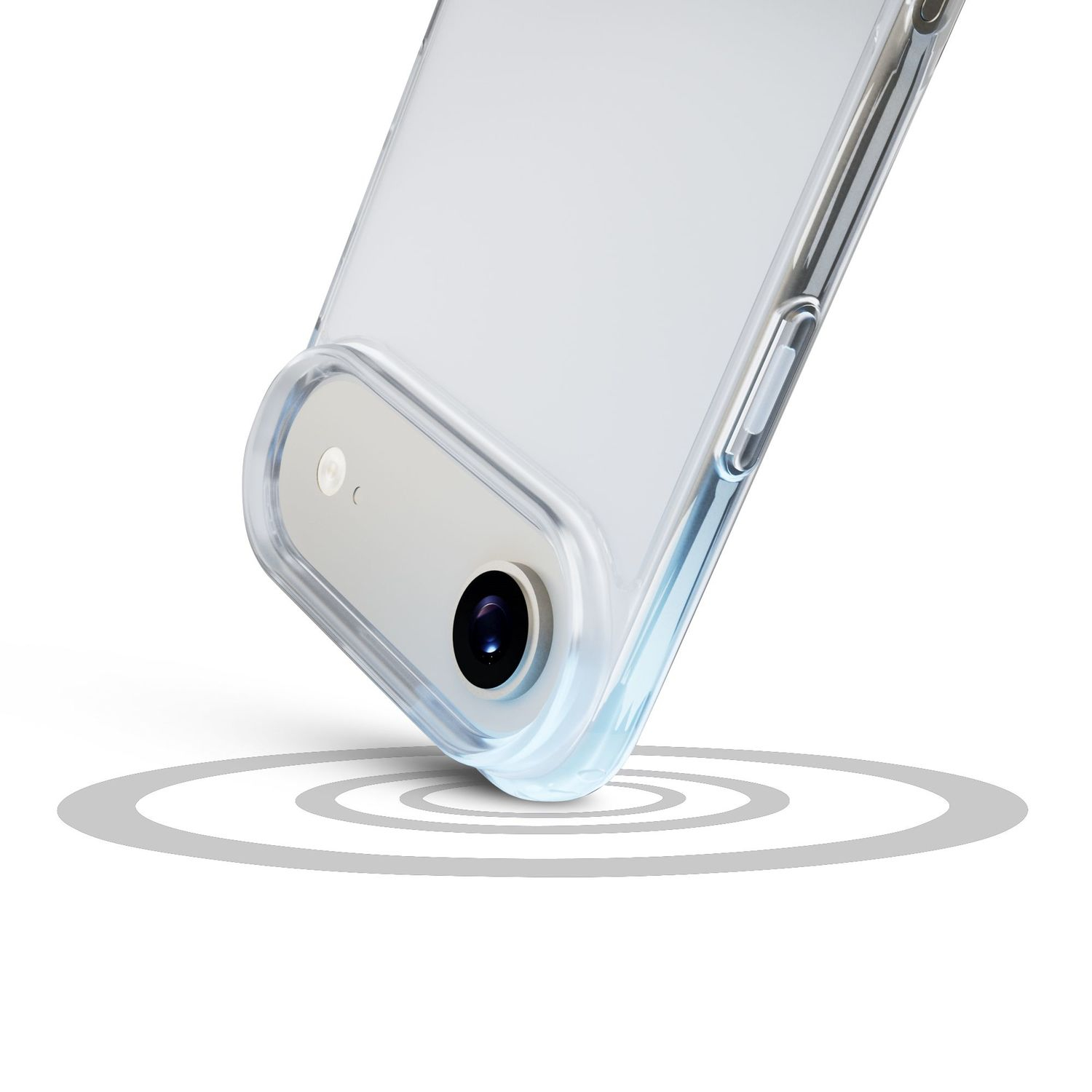 Cellularline CLEAR PROTECT - IPHONE 17 AIR – image 8